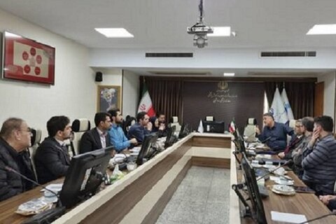 دومین جلسه شورای سیاستگذاری چهاردهمین جشنواره تیتر برگزار شد